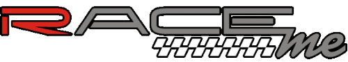 RaceME Logo